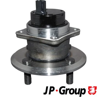 Wheel Hub